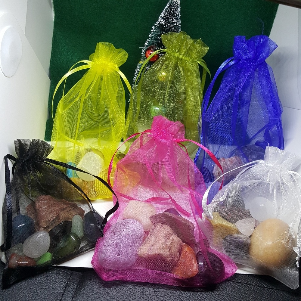 💎💎Grab Bag of Crystals 💎💎